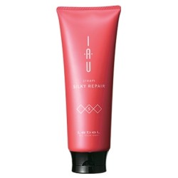 LEBEL - Аромакрем для шовковистості волосся Silky Repair Cream