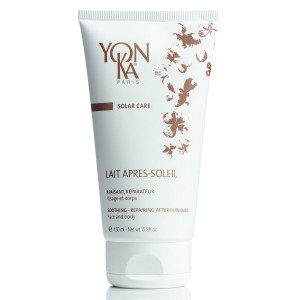 YON-KA - Молочко після засмаги YON-KA LAIT APRES SOLEIL 150 мл