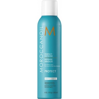 Moroccanoil  -  Новий Термо спрей "Ідеальний захист" 