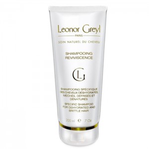 LEONOR GREYL Восстанавливающий шампунь для сильно поврежденных волос  Shampoo Reviviscence, 200 ml