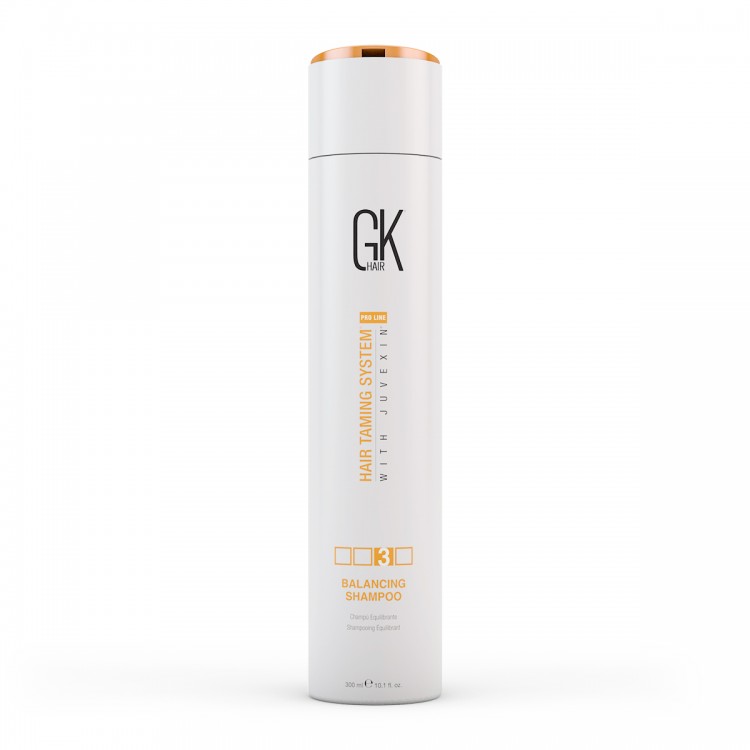 Balancing Shampoo(балансирующий шампунь для всех типов волос)