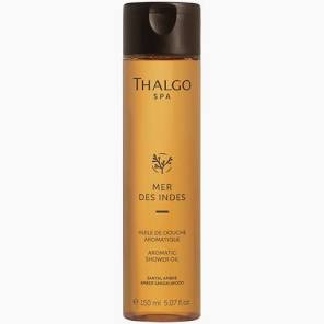 THALGO Олія для душу Острови  / ISLAND SHOWER  200 мл