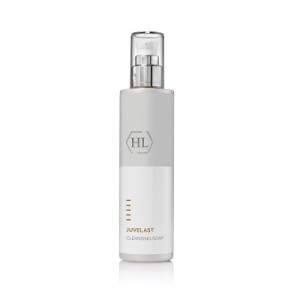 Holy Land очищуюче мило JUVELAST CLEANSING SOAP 250 мл