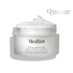 MEDIK8 Крем зволожуючий щоденнийTOTAL MOISTURE DAILY FACIAL CREAM™ 50 мл MEDIK8 Крем зволожуючий щоденнийTOTAL MOISTURE DAILY FACIAL CREAM™ 50 мл