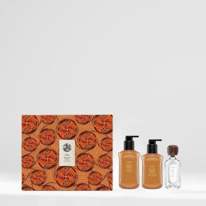 ORIBE Подарунковий набір з фірмовим ароматом Cote dAzur Fragrance and Body Collection