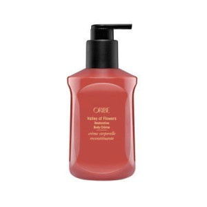 ORIBE Відновлювальний крем для тіла "Квіткове пробудження» Valley of Flowers Restorative Body Cream 300 мл