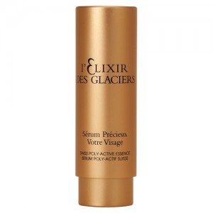 VALMONT  Еліксир льодовиків Сироватка дорогоцінна для обличчя  Elixir Des Glaciers Serum Precieux 30 мл