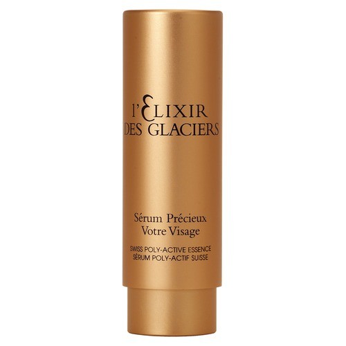 VALMONT  Еліксир льодовиків Сироватка дорогоцінна для обличчя  Elixir Des Glaciers Serum Precieux 30 мл