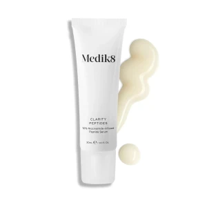 MEDIK8 Очищуючі пептиди з ніацинамідом 10% CLARITY PEPTIDES 30 мл