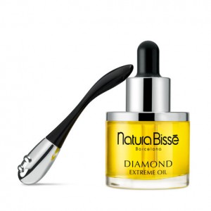 Natura Bisse Diamond Oil. Энергетическое масло 30 мл.