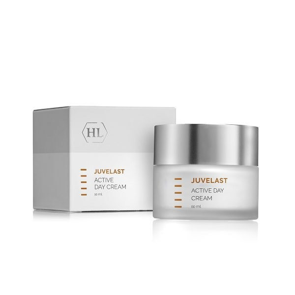 Holy Land денний крем активний JUVELAST ACTIVE DAY CREAM 50 мл