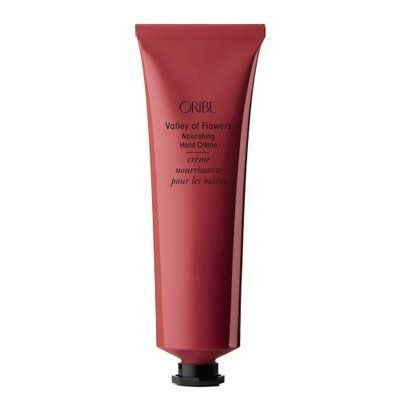 ORIBE Ніжний крем для рук "Квіткове пробудження"Valley of Flowers Replenishing Hand Cream  100 мл