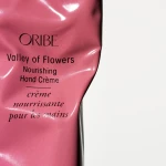 ORIBE Ніжний крем для рук "Квіткове пробудження"Valley of Flowers Replenishing Hand Cream  100 мл