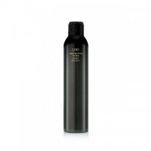 ORIBE - Спрей для сверхсильної фіксації "Лак-невагомість" Superfine Strong Hair Spray 300 мл