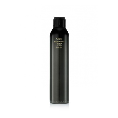ORIBE - Спрей для сверхсильної фіксації "Лак-невагомість" Superfine Strong Hair Spray 300 мл ORIBE - Спрей для сверхсильної фіксації "Лак-невагомість" Superfine Strong Hair Spray 300 мл