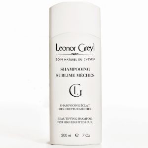 59d105de0fdb0.jpg LEONOR GREYL Шампунь для осветленных волос Shampooing Sublime Meches 200ml