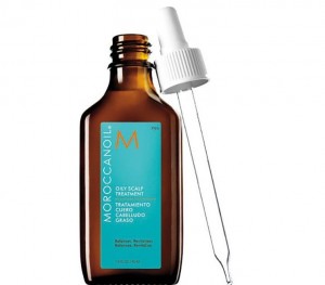 MOROCCANOIL Засіб для жирноі шкіри голови Oily Scalp Treatment 45мл