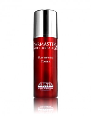 Dermastir Тонік Матуючий 100 мл