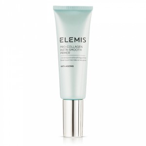ELEMIS ANTI-AGE Праймер Про-Колаген для вирівнювання шкіри (без кольору) - Pro-Collagen Insta-Smooth Primer 50 мл