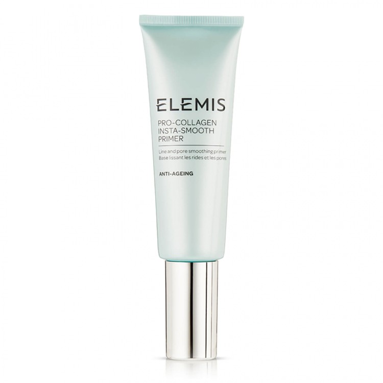 ELEMIS ANTI-AGE Праймер Про-Колаген для вирівнювання шкіри (без кольору) - Pro-Collagen Insta-Smooth Primer 50 мл ELEMIS ANTI-AGE Праймер Про-Колаген для вирівнювання шкіри (без кольору) - Pro-Collagen Insta-Smooth Primer 50 мл