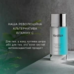 MEDIK8 Сироватка супероксидантна пептидна  COPPER PCA PEPTIDES 30 мл