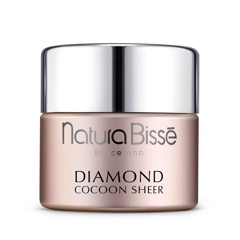 Natura Bisse Крем для обличчя тонуючий Diamond Cocoon Sheer SPF 30 50мл. Natura Bisse Крем для обличчя тонуючий Diamond Cocoon Sheer SPF 30 50мл.