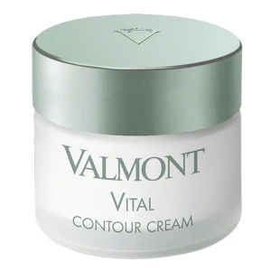 VALMONT Крем ревіталізуючий для шкіри навколо очей Vital Contour Cream 15 мл