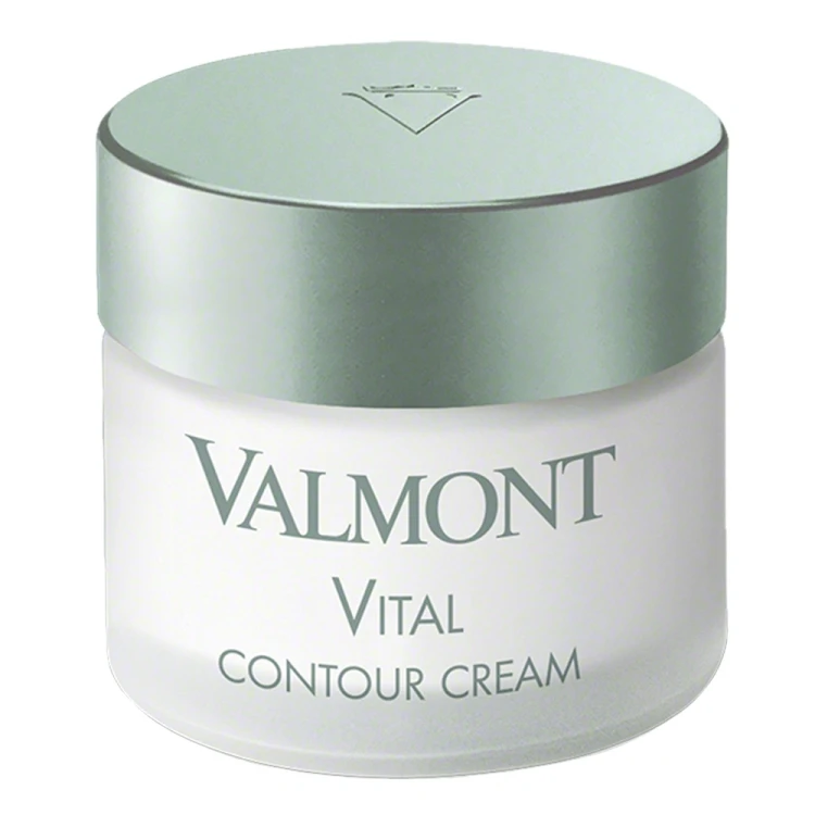 VALMONT Крем ревіталізуючий для шкіри навколо очей Vital Contour Cream 15 мл