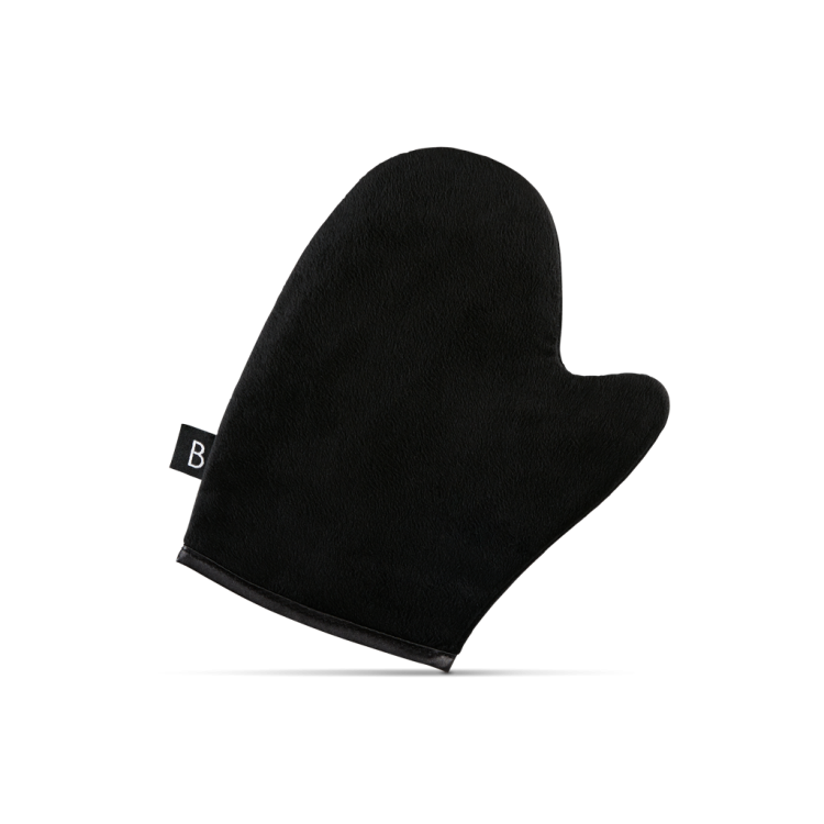 Bali Body Рукавичка для нанесення автозасмаги Bali Body Luxe Tanning Mitt