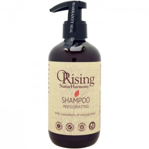 ORISING Шампунь стимулюючий NATURHARMONY