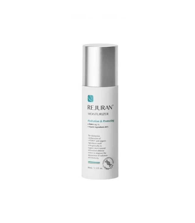 Rejuran Крем для зволоження шкіри   Clinic Line Moisturizer 40 мл