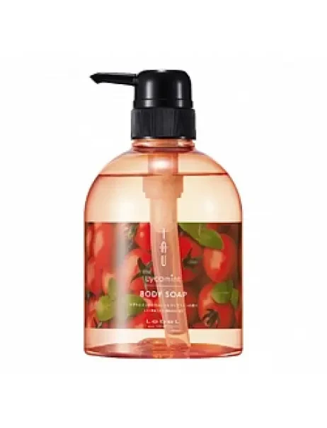 LEBEL гель освіжаючий для душу Lycomint Body Soap 500 мл