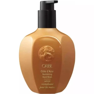 ORIBE Пробуджуюче рідке мило "Лазурне узбережжя" Côte d'Azur Revitalizing Hand Wash 300 мл