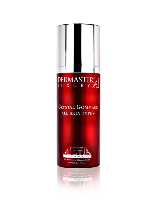 Dermastir Гомаж Кристалічний 100 мл