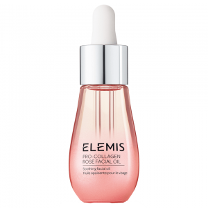 ELEMIS Масло для обличчя Про-Колаген троянда - Pro-Collagen Rose Facial Oil 15 мл