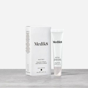 MEDIK8 Поживний бальзам для губ MUTINY 15 мл