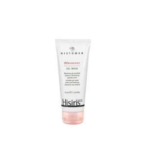 HISTOMER HISIRIS Гель-Маска SOS When-Ever Gel Mask