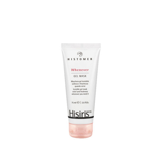 HISTOMER HISIRIS Гель-Маска SOS When-Ever Gel Mask