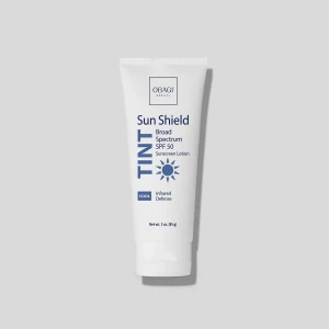Obagi Тонуючий сонцезахисний крем SPF50 (холодний відтінок)Sun Shield Tint Broad Spectrum SPF 50 Cool 85 гр