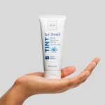 Obagi Тонуючий сонцезахисний крем SPF50 (холодний відтінок)Sun Shield Tint Broad Spectrum SPF 50 Cool 85 гр Obagi Тонуючий сонцезахисний крем SPF50 (холодний відтінок)Sun Shield Tint Broad Spectrum SPF 50 Cool 85 гр