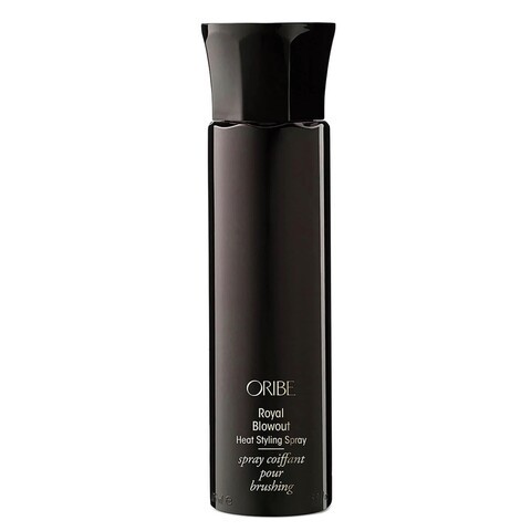 ORIBE Культовий спрей для термального укладання Royal Blowout Heat Styling Spray 175 мл ORIBE Культовий спрей для термального укладання Royal Blowout Heat Styling Spray 175 мл