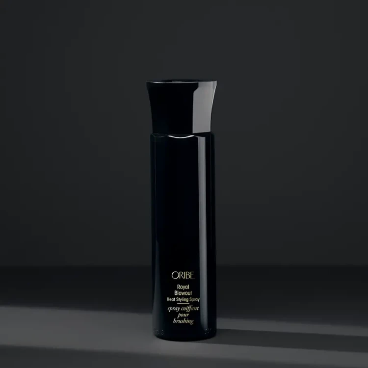 ORIBE Культовий спрей для термального укладання Royal Blowout Heat Styling Spray 175 мл ORIBE Культовий спрей для термального укладання Royal Blowout Heat Styling Spray 175 мл