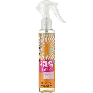 Alan Jey Спрей для об’єму волосся з морською сіллю  Sea Salt Spray
