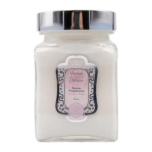 La Sultane De Saba  Бальзам для Тіла з Трояндою 300 мл /  Majestic Balm Rose 300 ml