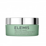 ELEMIS ANTI-AGE  Бальзам для вмиванняя Про-Коллаген з ароматом зеленого інжиру, бергамоту і малини 100 г. Pro-Collagen Fig Cleansing Balm.