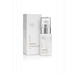Holy Land сироватка живильна JUVELAST RICH NOURISHING SERUM 30 мл