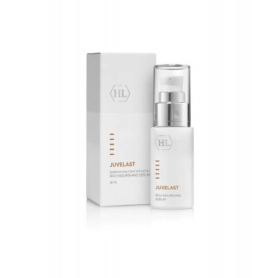 Holy Land сироватка живильна JUVELAST RICH NOURISHING SERUM 30 мл Holy Land сироватка живильна JUVELAST RICH NOURISHING SERUM 30 мл