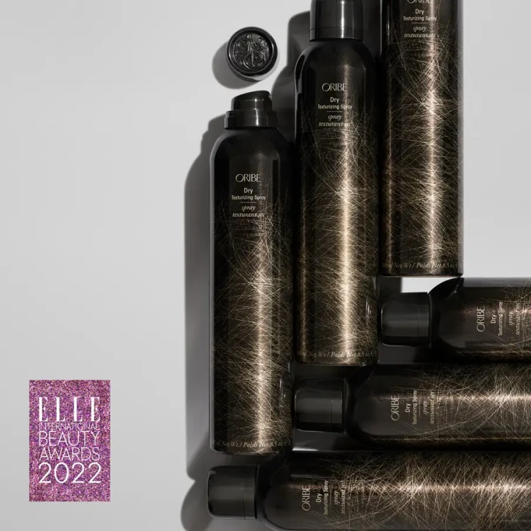 ORIBE - Спрей для сухого дефінування "Лак-текстура" Dry Texturizing Spray 300, 75 мл ORIBE - Спрей для сухого дефінування "Лак-текстура" Dry Texturizing Spray 300, 75 мл
