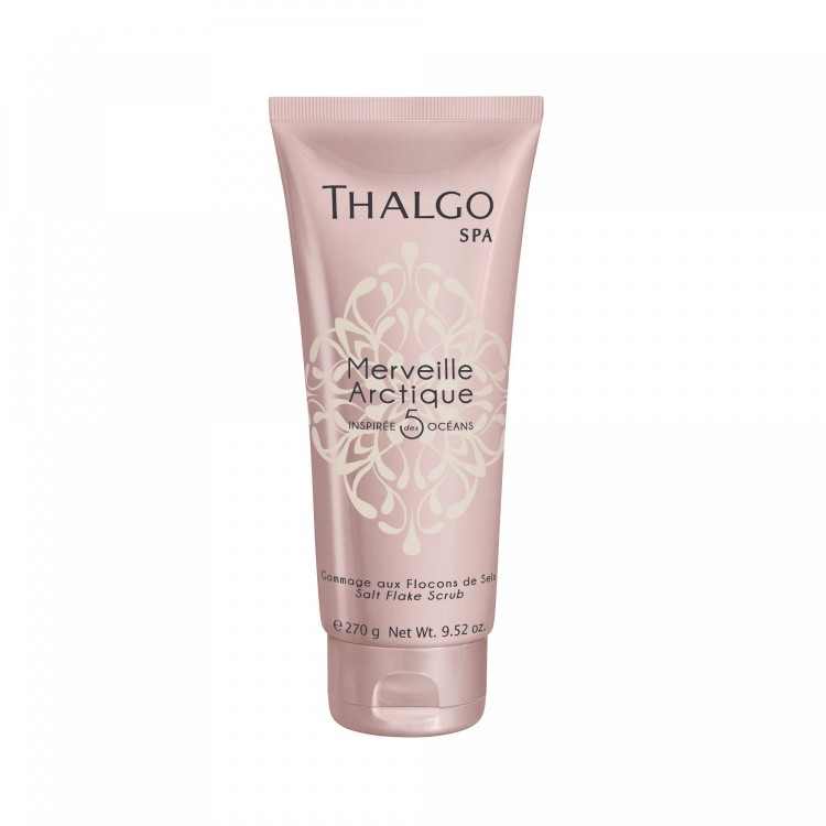 THALGO Скраб Пластівці солі  / SALT FLAKE SCRUB