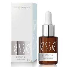 ESSE Захисна олія  для чутливої шкіри  Sensitive Protect Oil   15ml